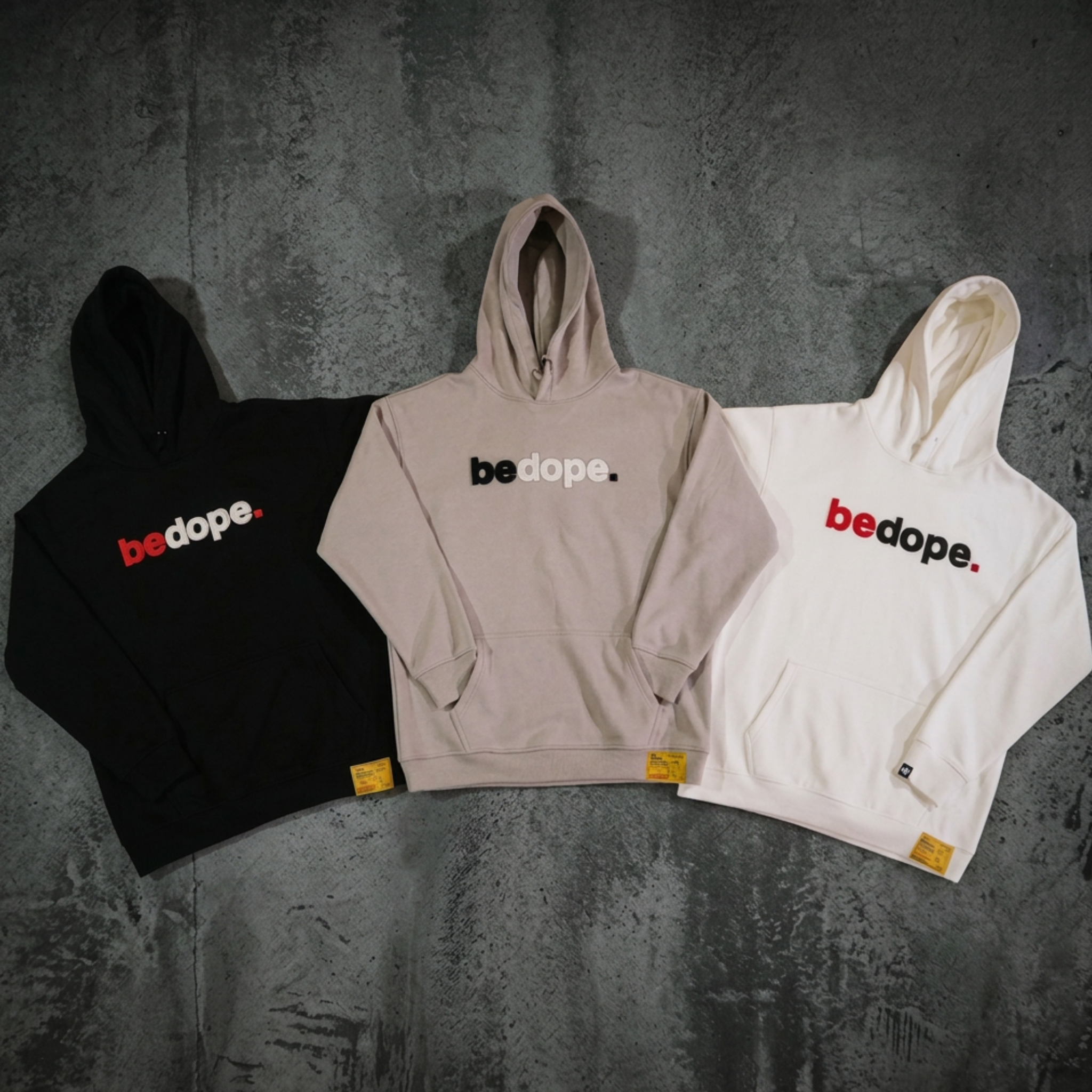 Hoodies