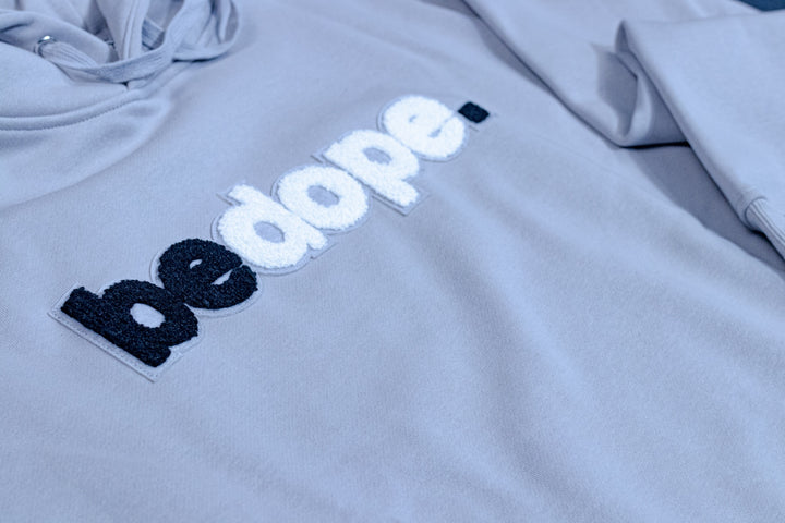 Sandy Gray bedope. Hoodie